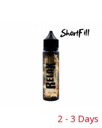 ELiquid France Relax Shortfill